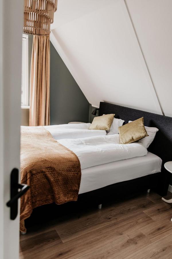 Vakantiehuis 6 Personen In De Achterhoek Met Sauna Lievelde Exterior foto