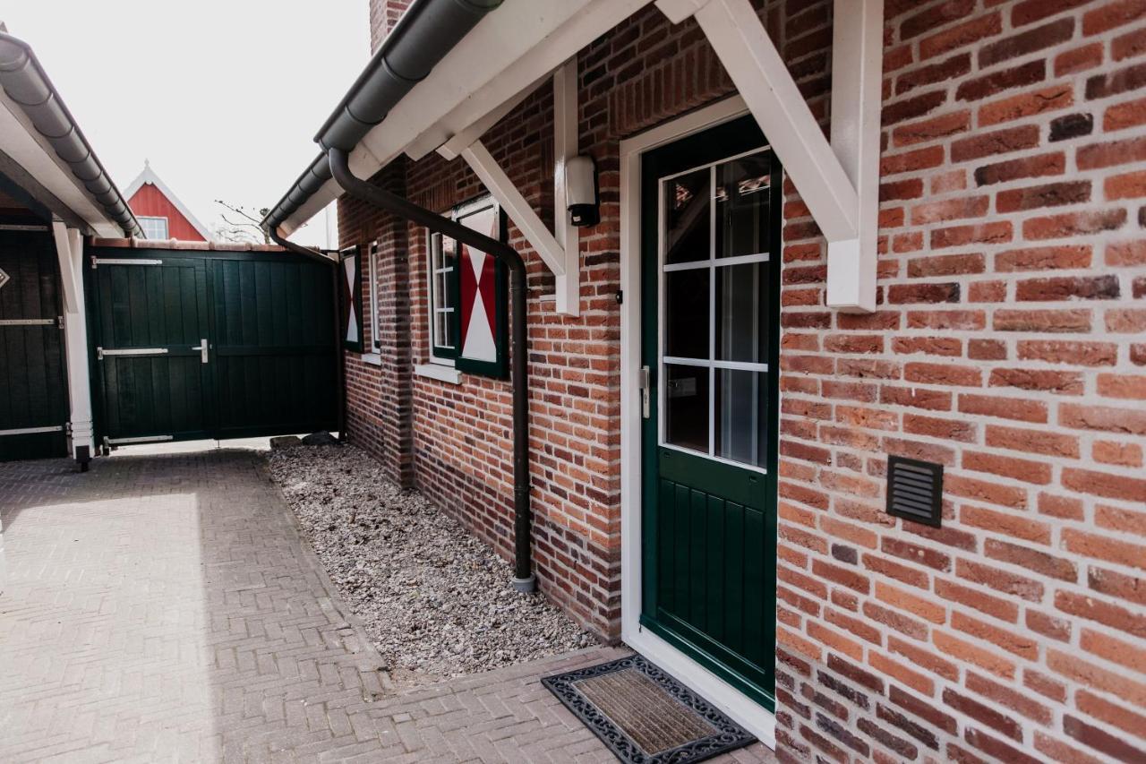 Vakantiehuis 6 Personen In De Achterhoek Met Sauna Lievelde Exterior foto
