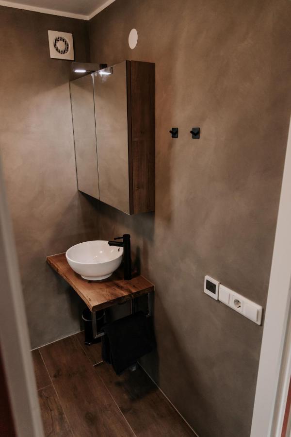 Vakantiehuis 6 Personen In De Achterhoek Met Sauna Lievelde Exterior foto