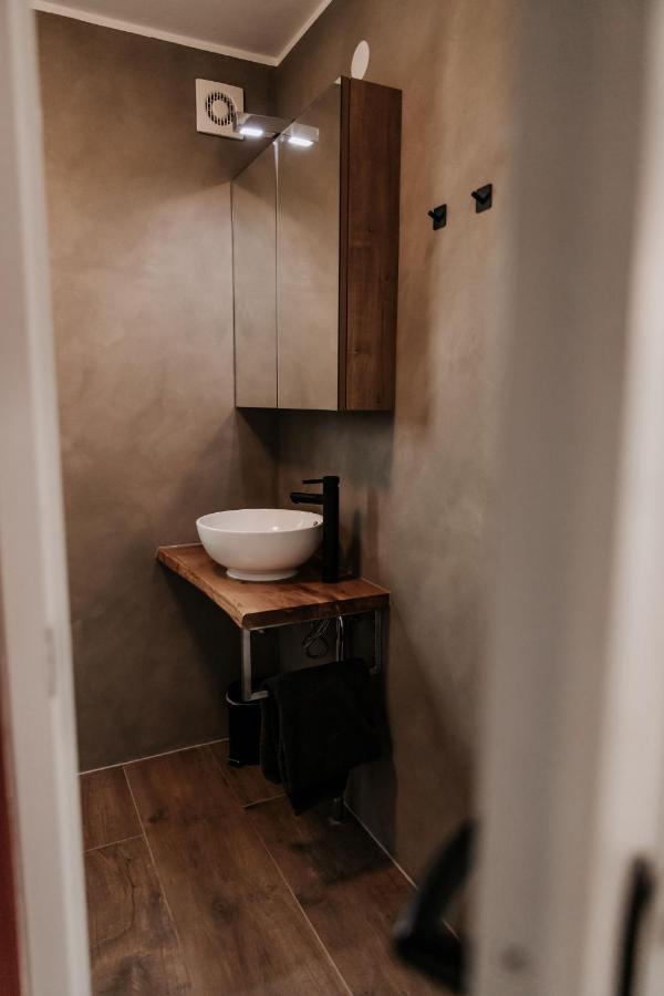 Vakantiehuis 6 Personen In De Achterhoek Met Sauna Lievelde Exterior foto