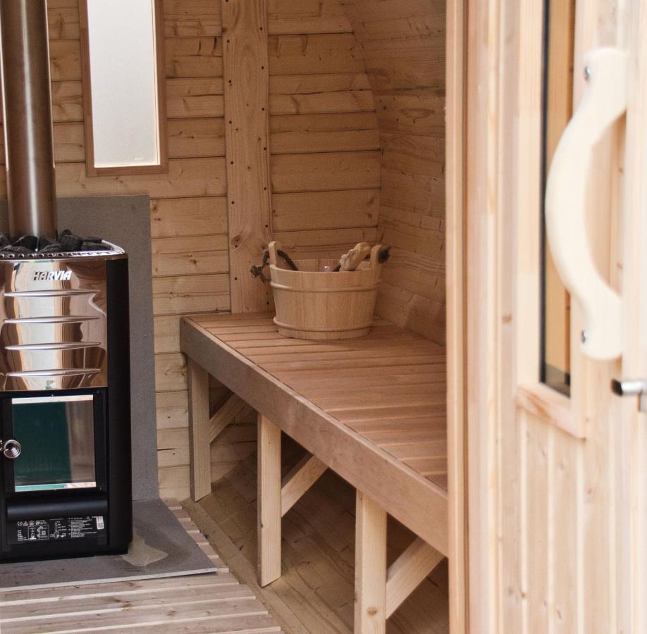 Vakantiehuis 6 Personen In De Achterhoek Met Sauna Lievelde Exterior foto
